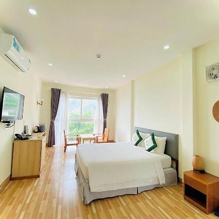 Kyco Peninsula Quy Nhon Resort Zewnętrze zdjęcie