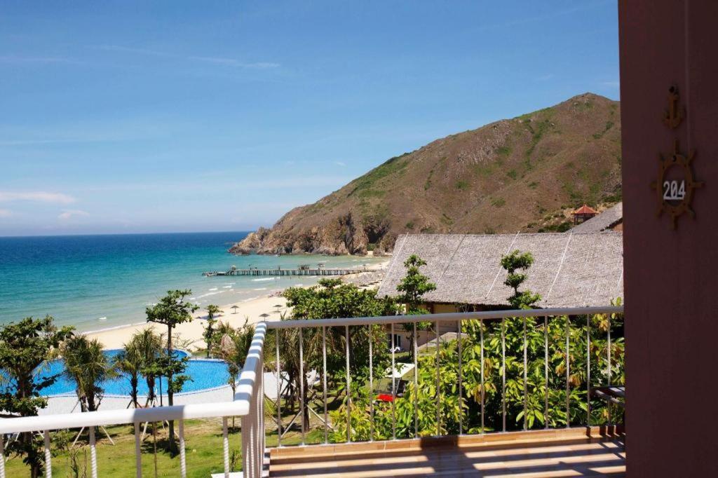 Kyco Peninsula Quy Nhon Resort Zewnętrze zdjęcie