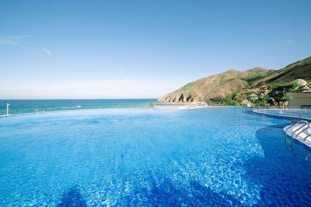 Kyco Peninsula Quy Nhon Resort Zewnętrze zdjęcie