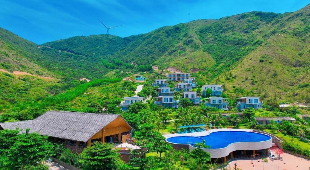 Kyco Peninsula Quy Nhon Resort Zewnętrze zdjęcie