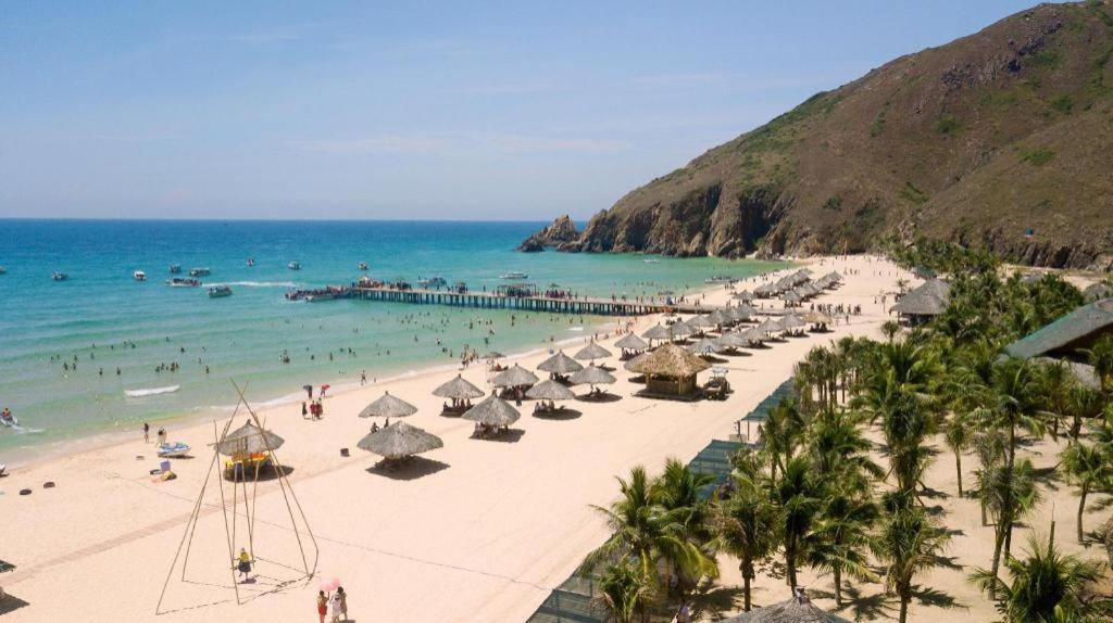 Kyco Peninsula Quy Nhon Resort Zewnętrze zdjęcie