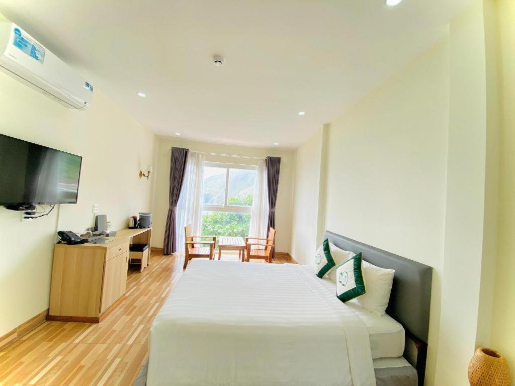 Kyco Peninsula Quy Nhon Resort Zewnętrze zdjęcie