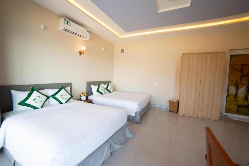 Kyco Peninsula Quy Nhon Resort Zewnętrze zdjęcie