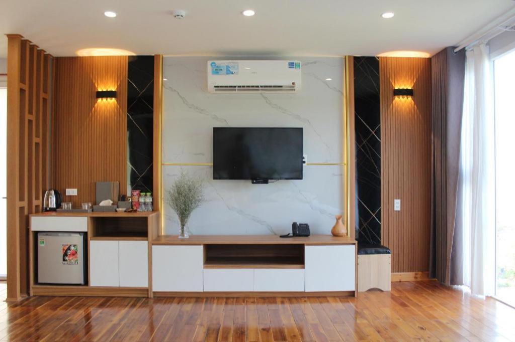 Kyco Peninsula Quy Nhon Resort Zewnętrze zdjęcie