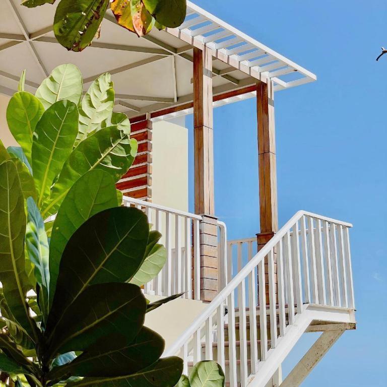 Kyco Peninsula Quy Nhon Resort Zewnętrze zdjęcie