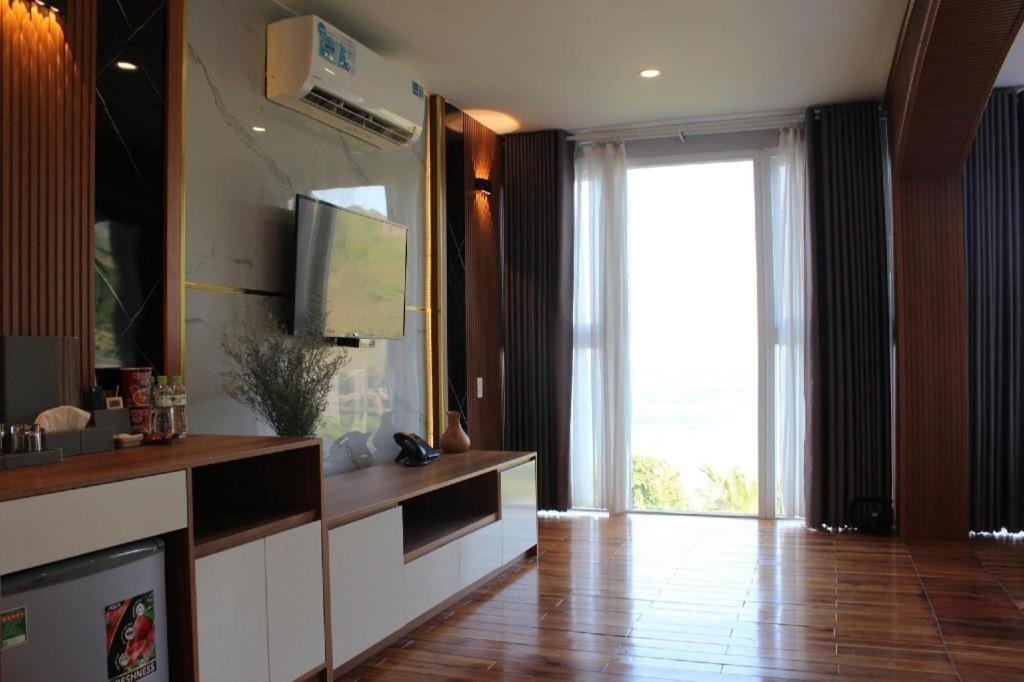 Kyco Peninsula Quy Nhon Resort Zewnętrze zdjęcie