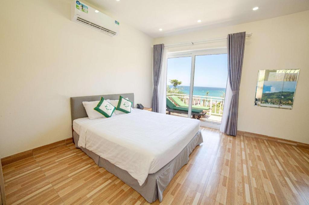 Kyco Peninsula Quy Nhon Resort Zewnętrze zdjęcie