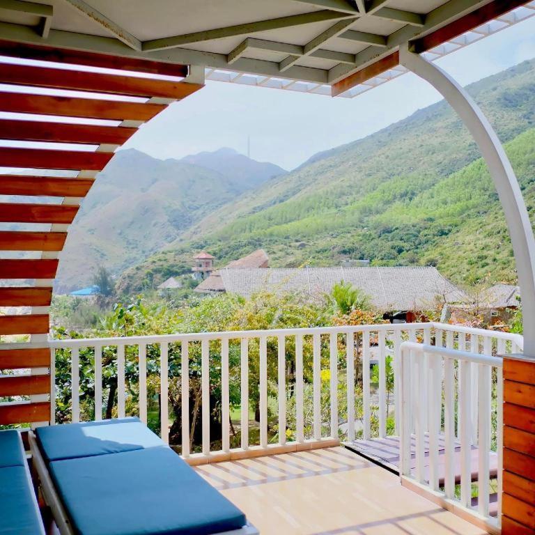 Kyco Peninsula Quy Nhon Resort Zewnętrze zdjęcie