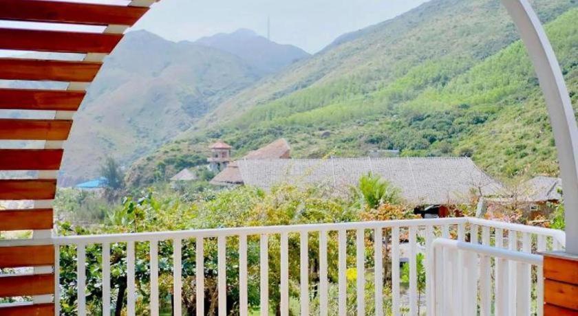 Kyco Peninsula Quy Nhon Resort Zewnętrze zdjęcie