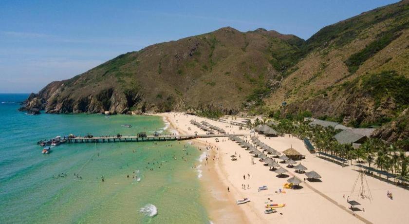 Kyco Peninsula Quy Nhon Resort Zewnętrze zdjęcie
