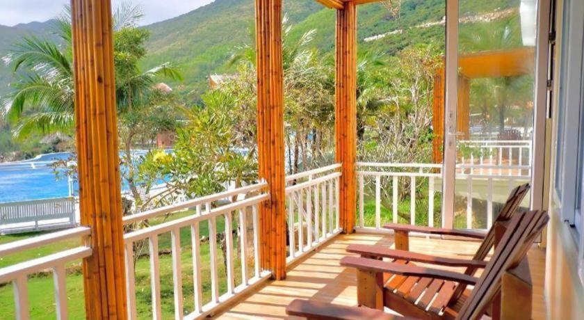 Kyco Peninsula Quy Nhon Resort Zewnętrze zdjęcie