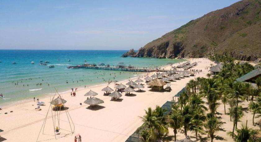 Kyco Peninsula Quy Nhon Resort Zewnętrze zdjęcie