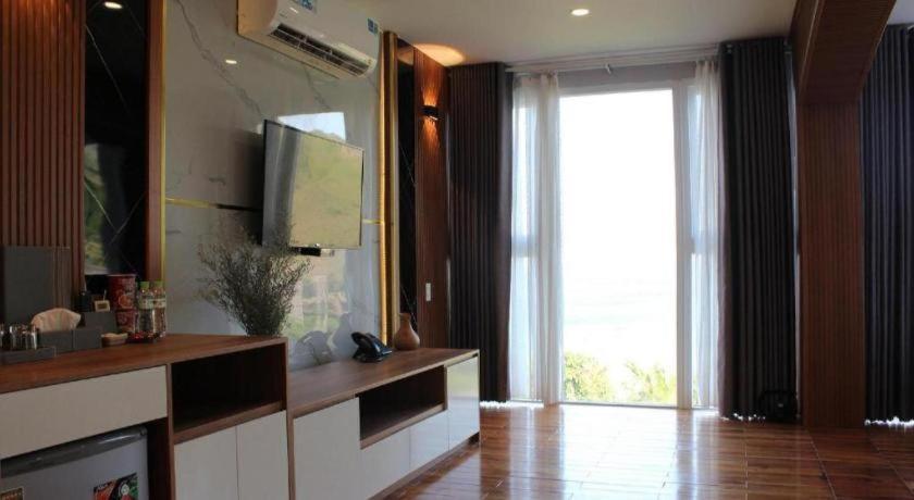 Kyco Peninsula Quy Nhon Resort Zewnętrze zdjęcie