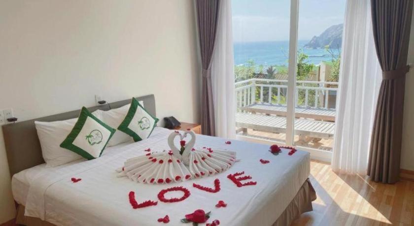 Kyco Peninsula Quy Nhon Resort Zewnętrze zdjęcie