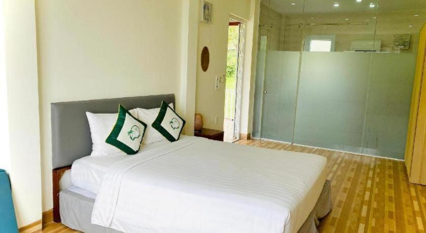 Kyco Peninsula Quy Nhon Resort Zewnętrze zdjęcie