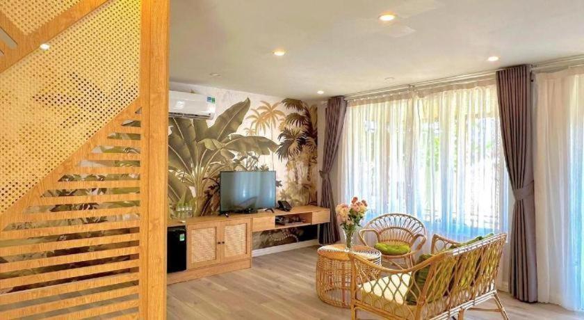 Kyco Peninsula Quy Nhon Resort Zewnętrze zdjęcie