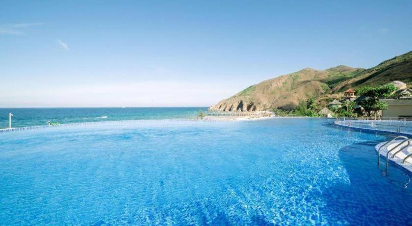 Kyco Peninsula Quy Nhon Resort Zewnętrze zdjęcie