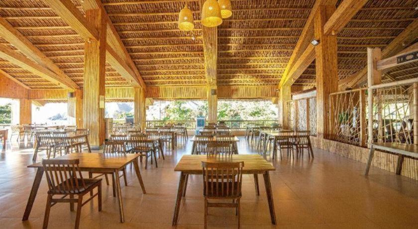 Kyco Peninsula Quy Nhon Resort Zewnętrze zdjęcie