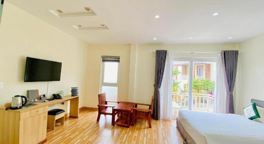 Kyco Peninsula Quy Nhon Resort Zewnętrze zdjęcie