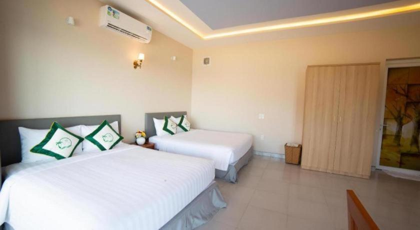 Kyco Peninsula Quy Nhon Resort Zewnętrze zdjęcie