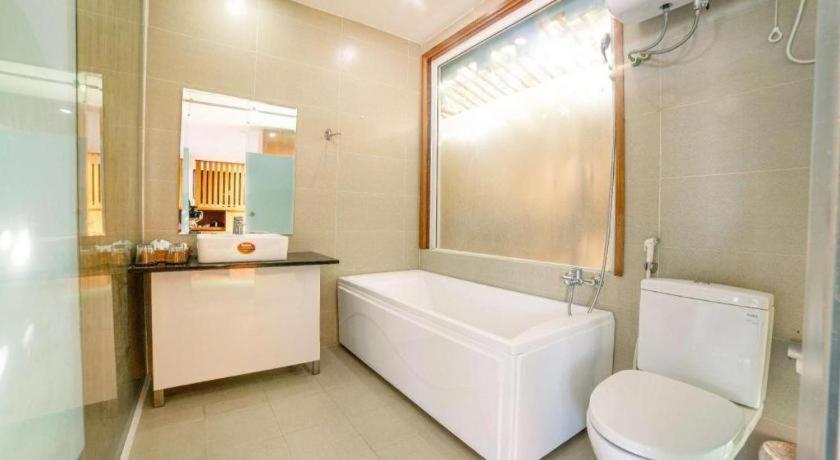 Kyco Peninsula Quy Nhon Resort Zewnętrze zdjęcie