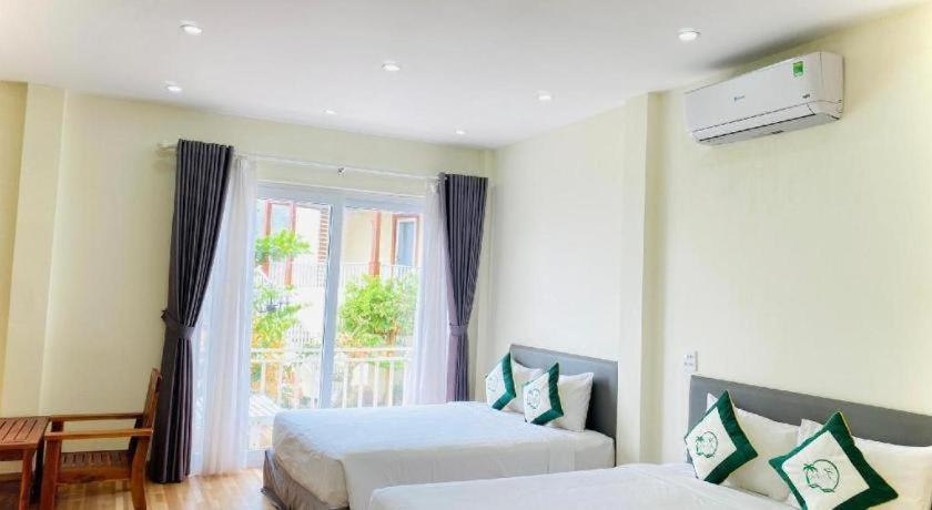 Kyco Peninsula Quy Nhon Resort Zewnętrze zdjęcie