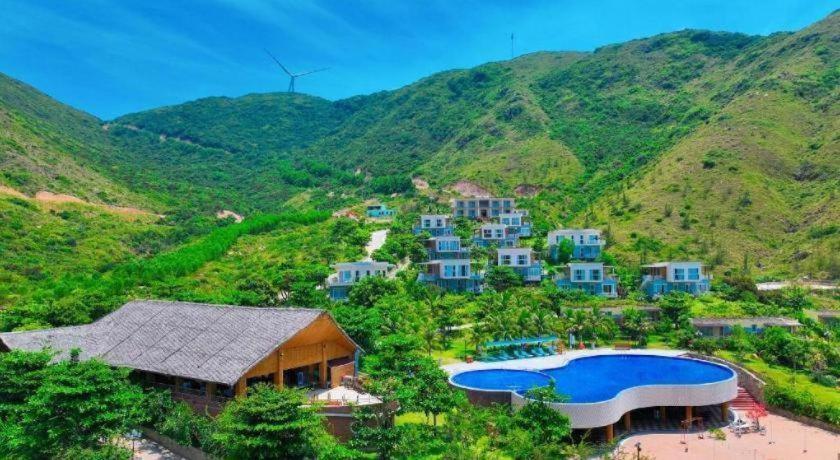 Kyco Peninsula Quy Nhon Resort Zewnętrze zdjęcie