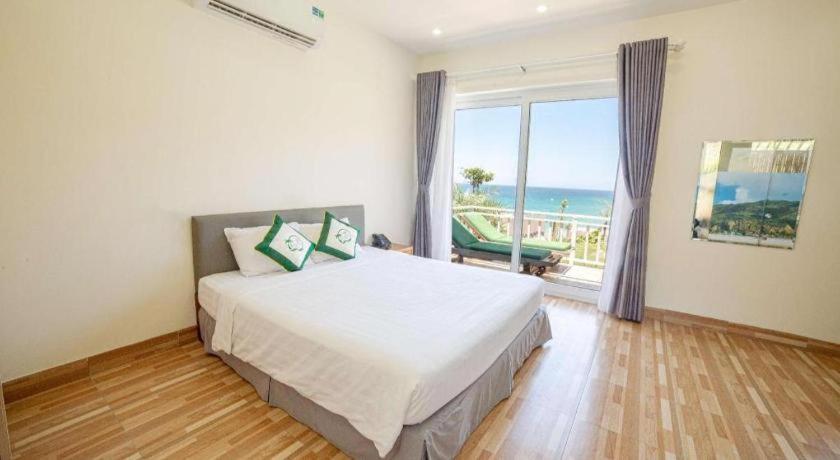 Kyco Peninsula Quy Nhon Resort Zewnętrze zdjęcie