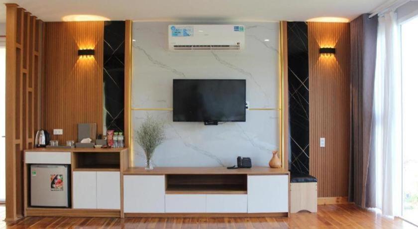 Kyco Peninsula Quy Nhon Resort Zewnętrze zdjęcie