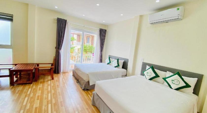 Kyco Peninsula Quy Nhon Resort Zewnętrze zdjęcie