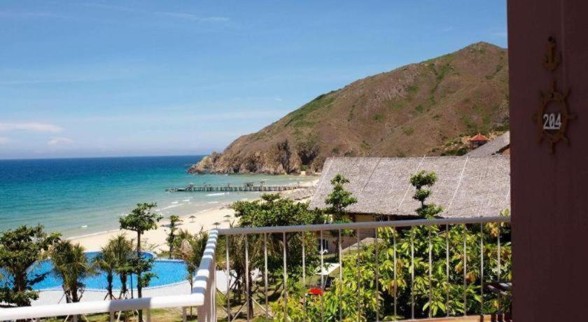 Kyco Peninsula Quy Nhon Resort Zewnętrze zdjęcie