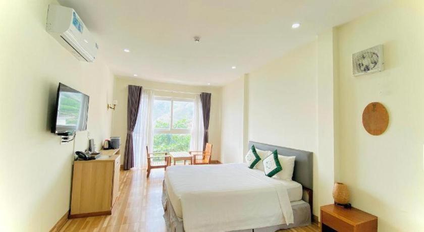 Kyco Peninsula Quy Nhon Resort Zewnętrze zdjęcie